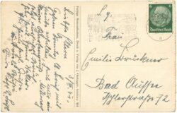 salzburg, mirabellgarten