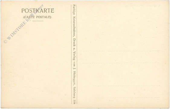 salzburg, staatsbrücke mit der festung