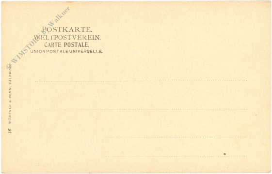 salzburg, staatsbrücke