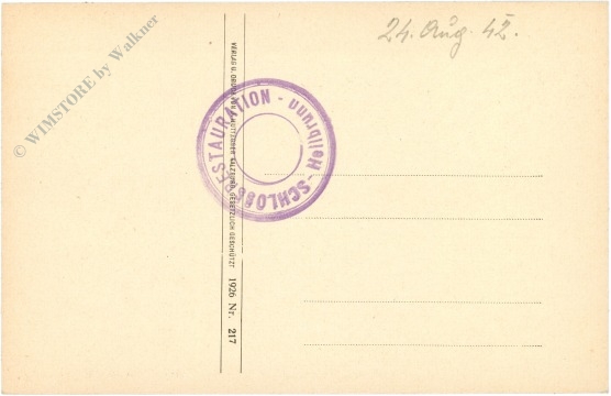 salzburg, schloss hellbrunn, ansicht