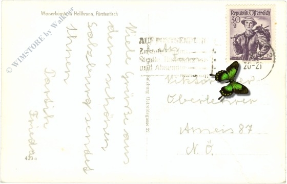 salzburg, schloss hellbrunn, wasserspiele