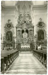 maria plain, wallfahrts basilika