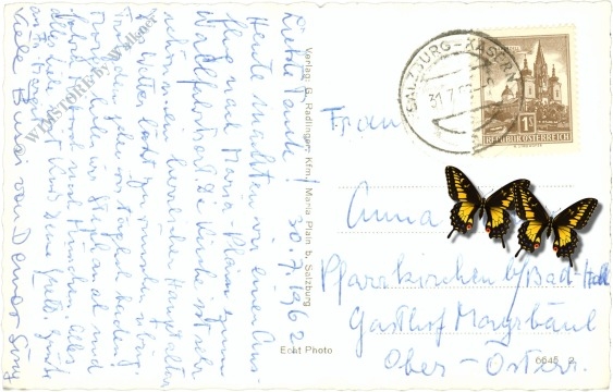 maria plain, wallfahrts basilika