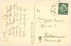 salzburg, residenzbrunnen