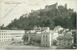 salzburg, kapitelschwemme