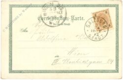 salzburg, stift st. peter