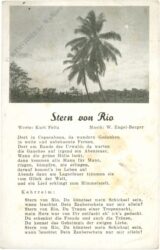 stern von rio