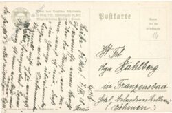 muß i denn, muss i denn zum städtele...