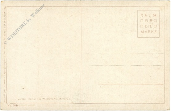 landschaft mit zwei bäumen