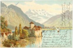 landschaft am fluss landschaft am fluss