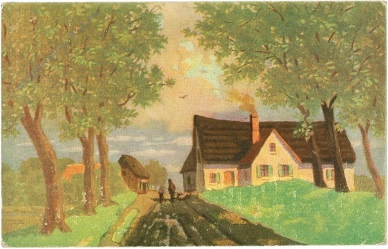 dorfweg dorfweg