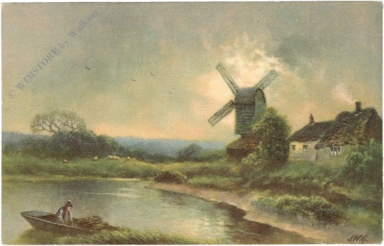 mühle am fluß mühle am fluß