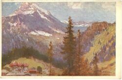 blick ins tal