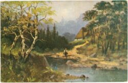 flusslandschaft
