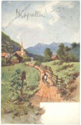dorfweg dorfweg