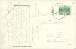rauhreifstimmung