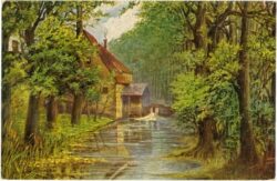mühle mühle