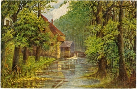 mühle mühle