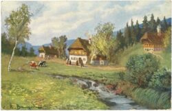 am bach