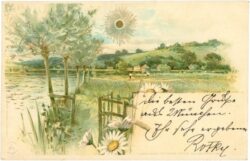 seelandschaft seelandschaft