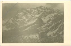 berglandschaft berglandschaft