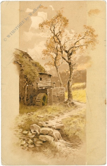 mühle mühle
