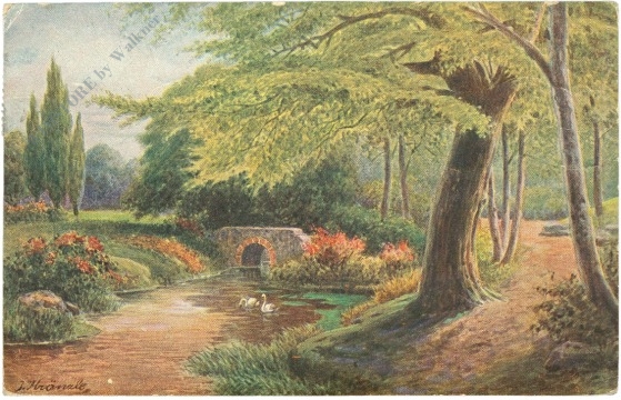 flusslandschaft