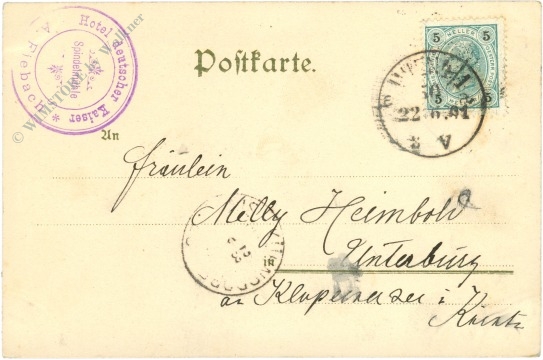 hochmoorteiche auf dem kamm
