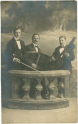 musikertrio