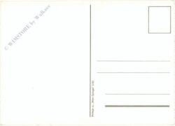bruno kreisky autogrammkarte