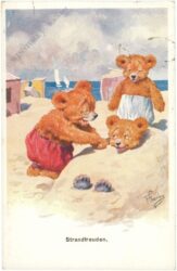 strandfreuden