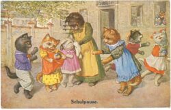 schulpause schulpause