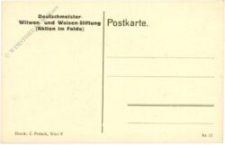 deutschmeister: hunde train