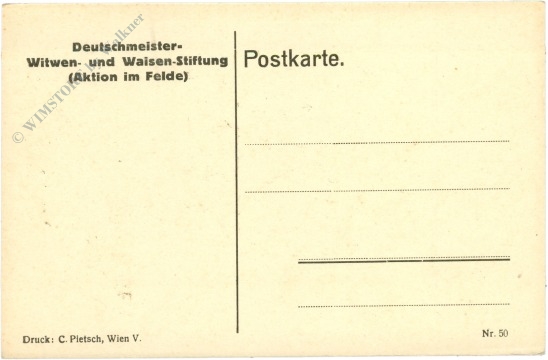 deutschmeister: karriere. der stratege...