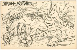 deutschmeister: stroh witwer