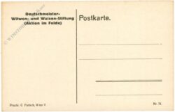 deutschmeister: schwarmweise kaffeeholen