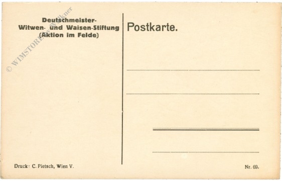 deutschmeister: es trommelt!