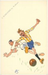 fußball manöver