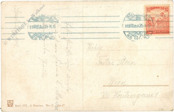 sie hören wohl nicht gut da oben?!