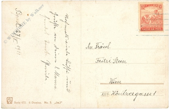 abteilung: links g'schaut!