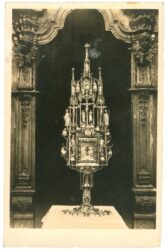 altar