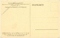 tiroler passionsspiele christus und maria