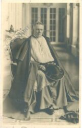 se. eminenz kardinal erzbischof dr. theodor innitzer