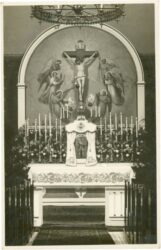 altar