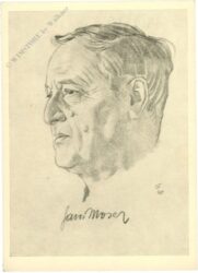 moser hans