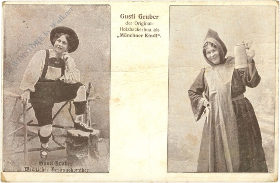 gruber gusti münchner kindl