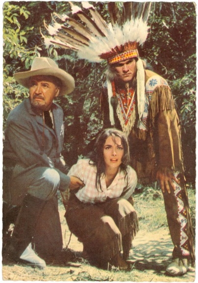 der schatz im silbersee karin dor und jan sid