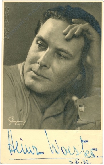 woester heinz