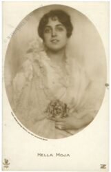 moja hella moja hella