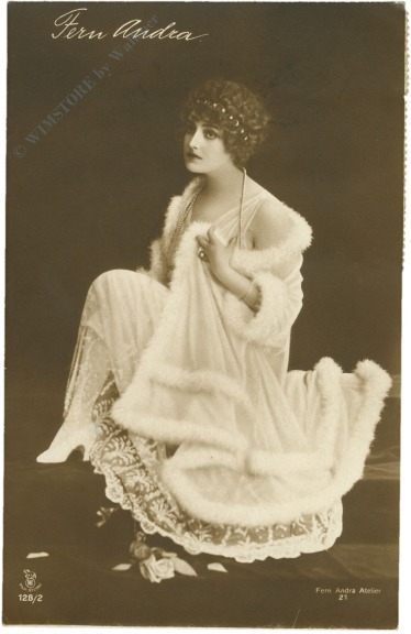 andra fern